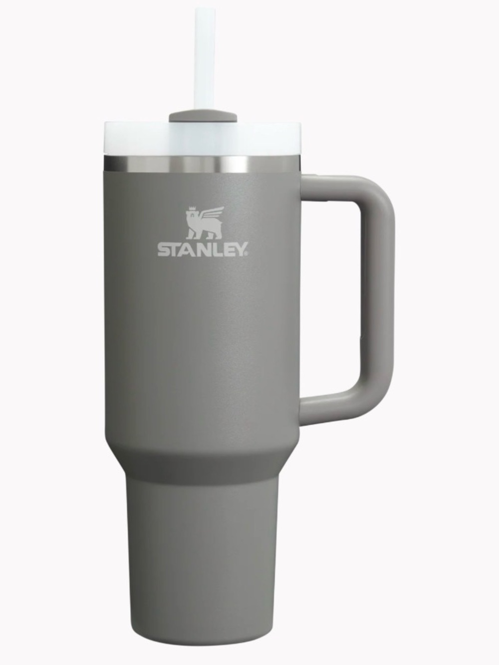 BNIB - Stanley FlowState Travel Bottle - Grey